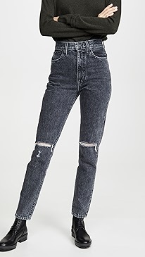 SLVRLAKE - Beatnik Jeans