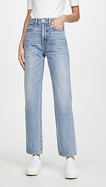 SLVRLAKE - London Jeans