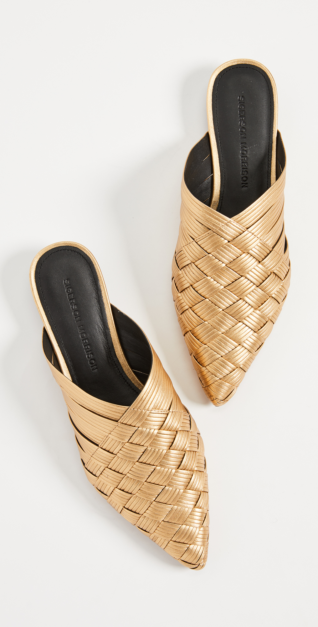 sigerson morrison mules