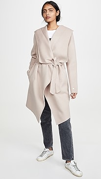 SOIA & KYO - Samia Coat