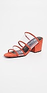 Sol Sana Ziggy Mule Sandals