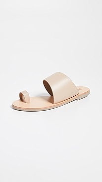 Sol Sana - Malia Toe Ring Slides