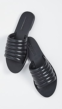 Sol Sana - Toro Slide Sandals