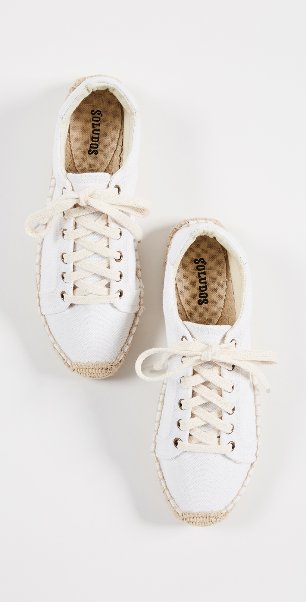 soludos platform tennis sneaker