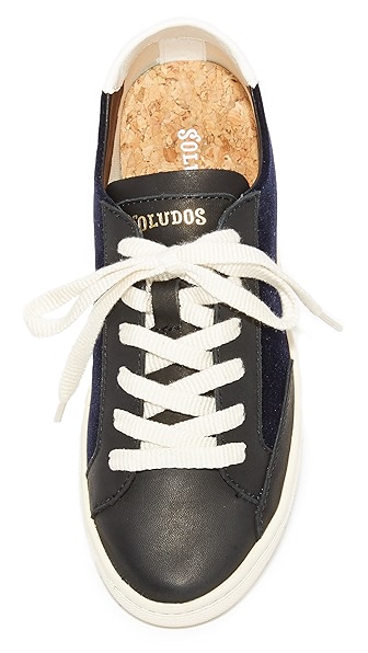 soludos ibiza classic sneakers