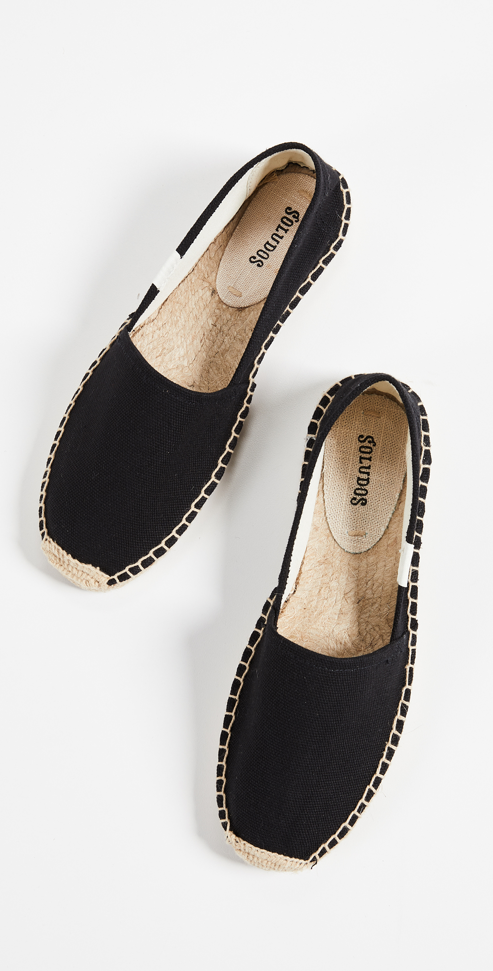 soludos dali espadrilles