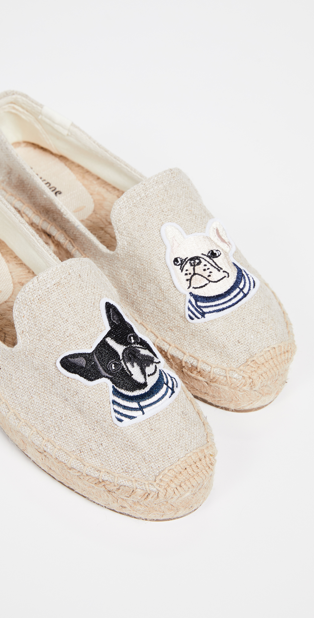 soludos teddy and gigi