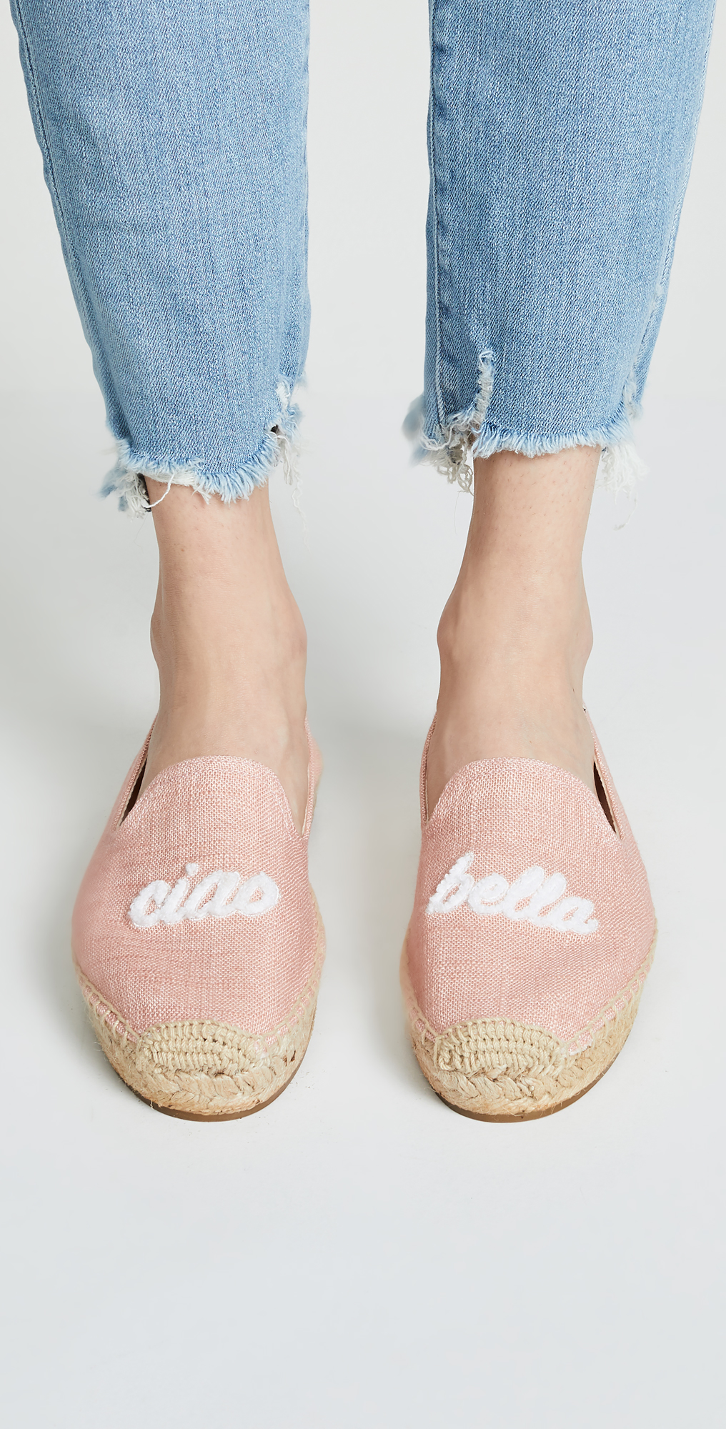 ciao bella espadrilles