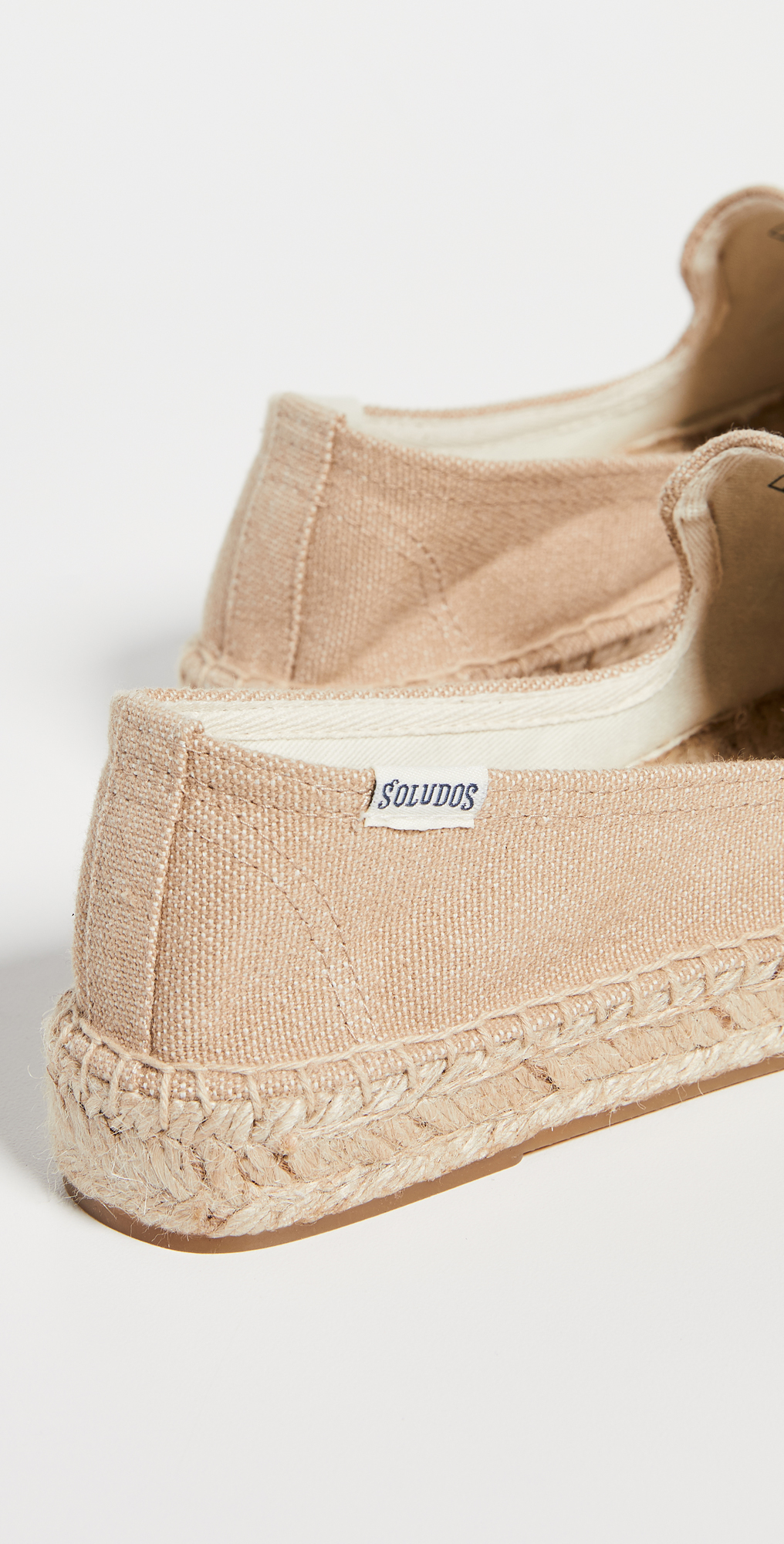 feminist espadrilles