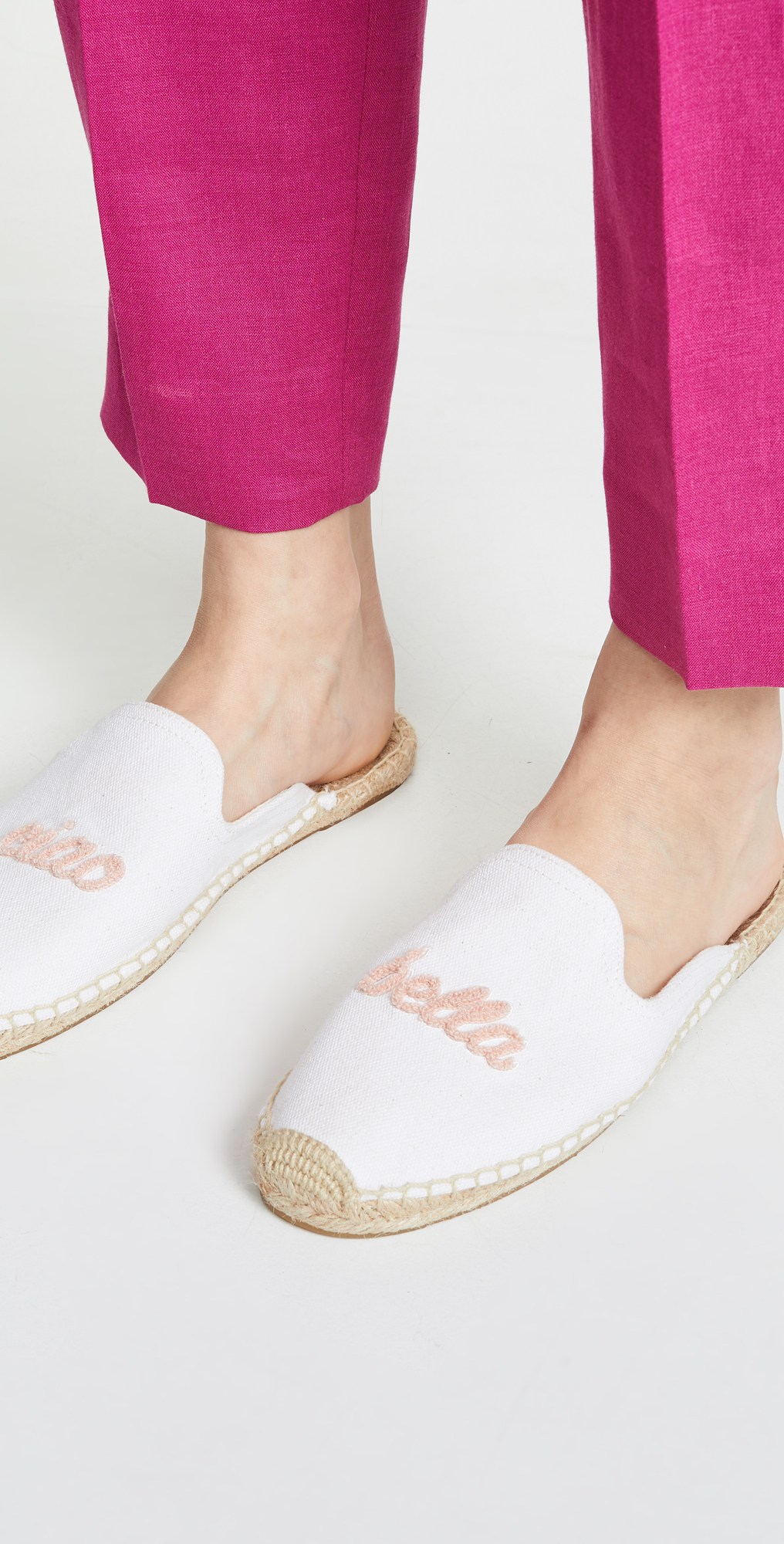 soludos ciao bella espadrilles