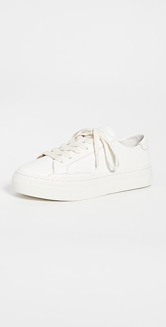 soludos ibiza platform sneaker