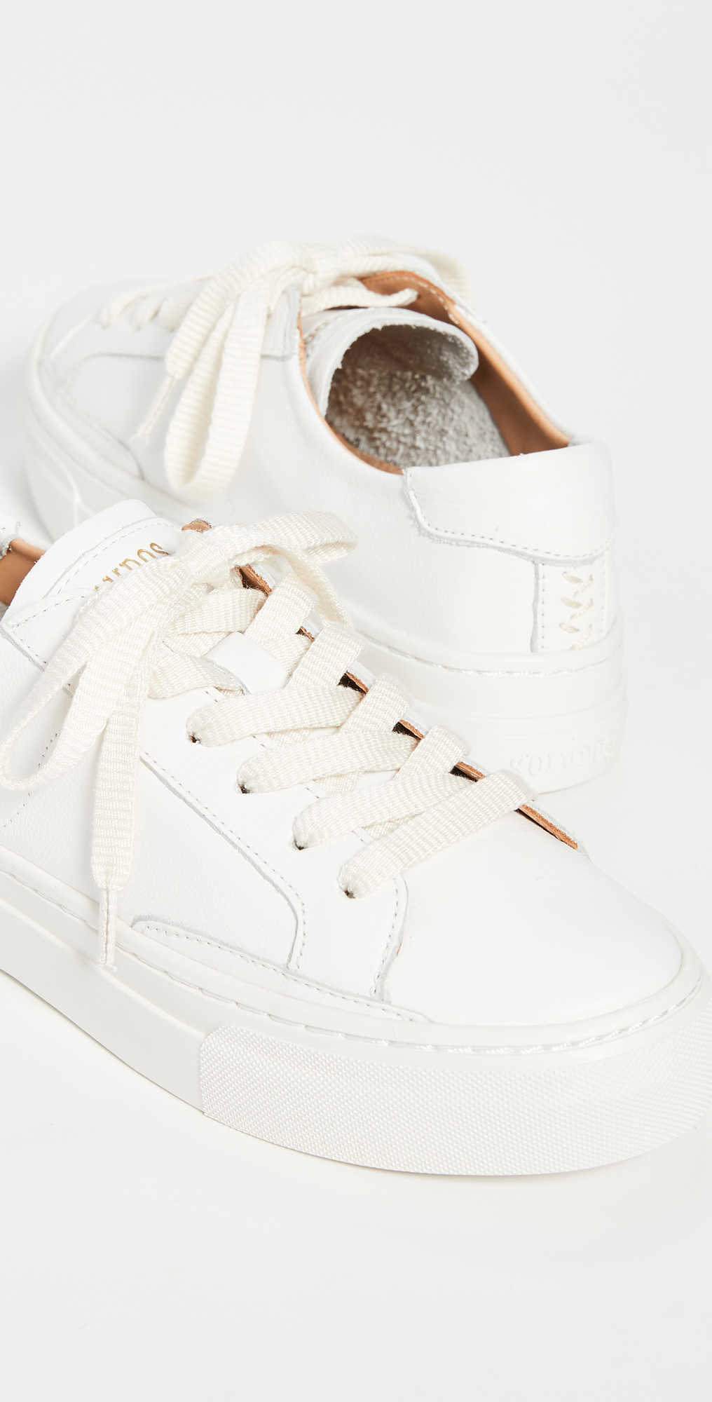 soludos ibiza platform sneaker