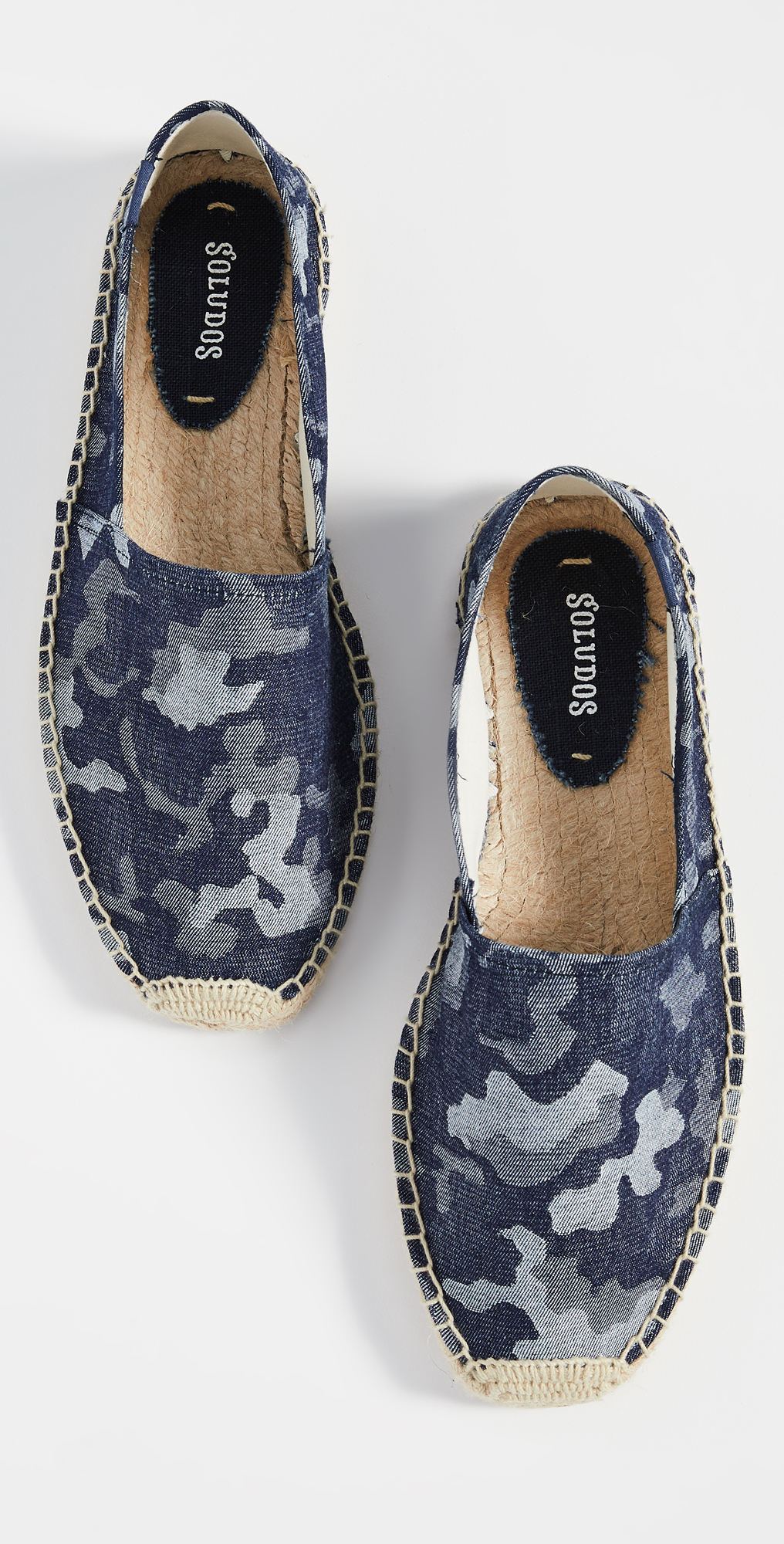 soludos dali espadrilles