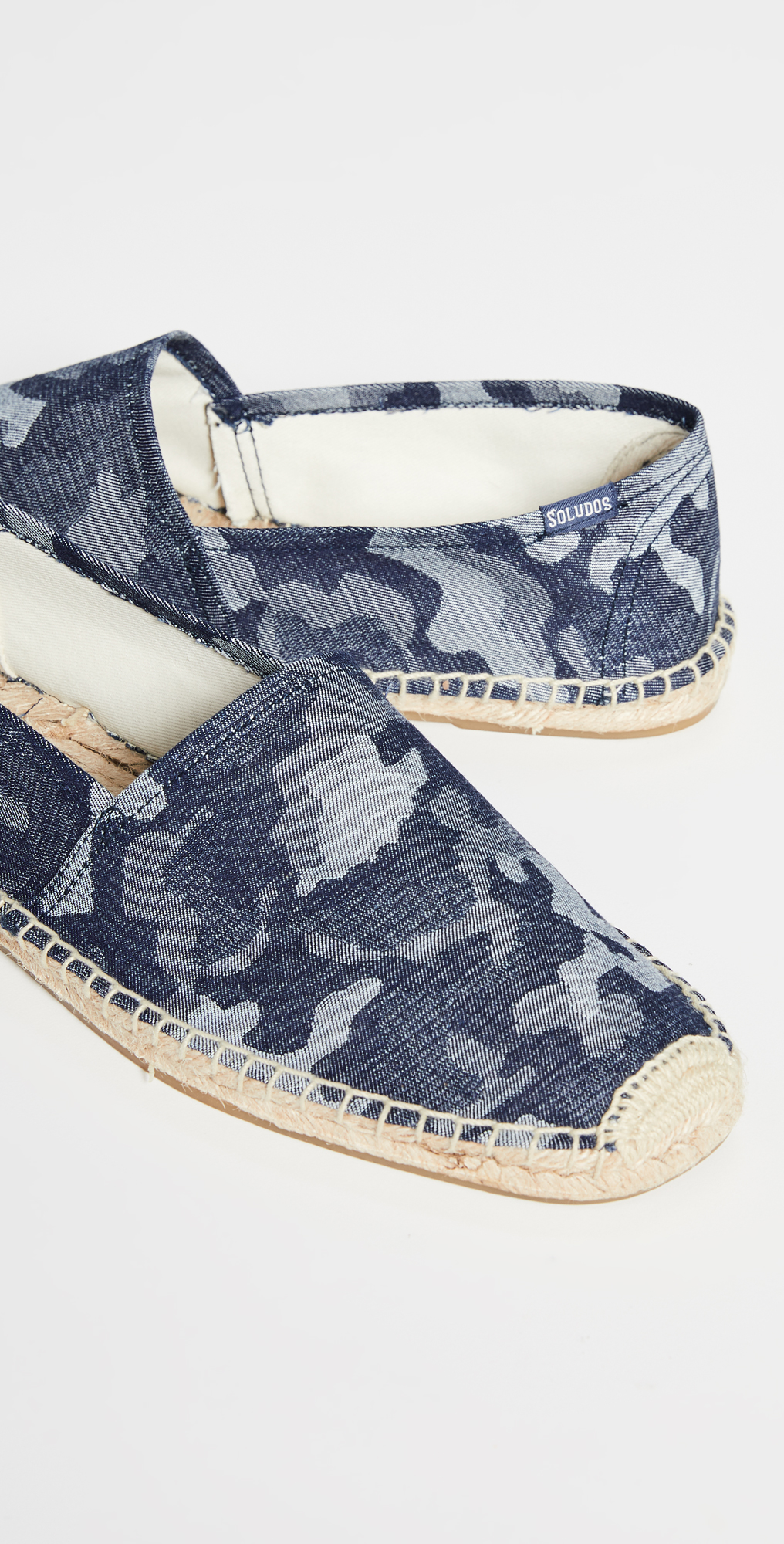 soludos dali espadrilles