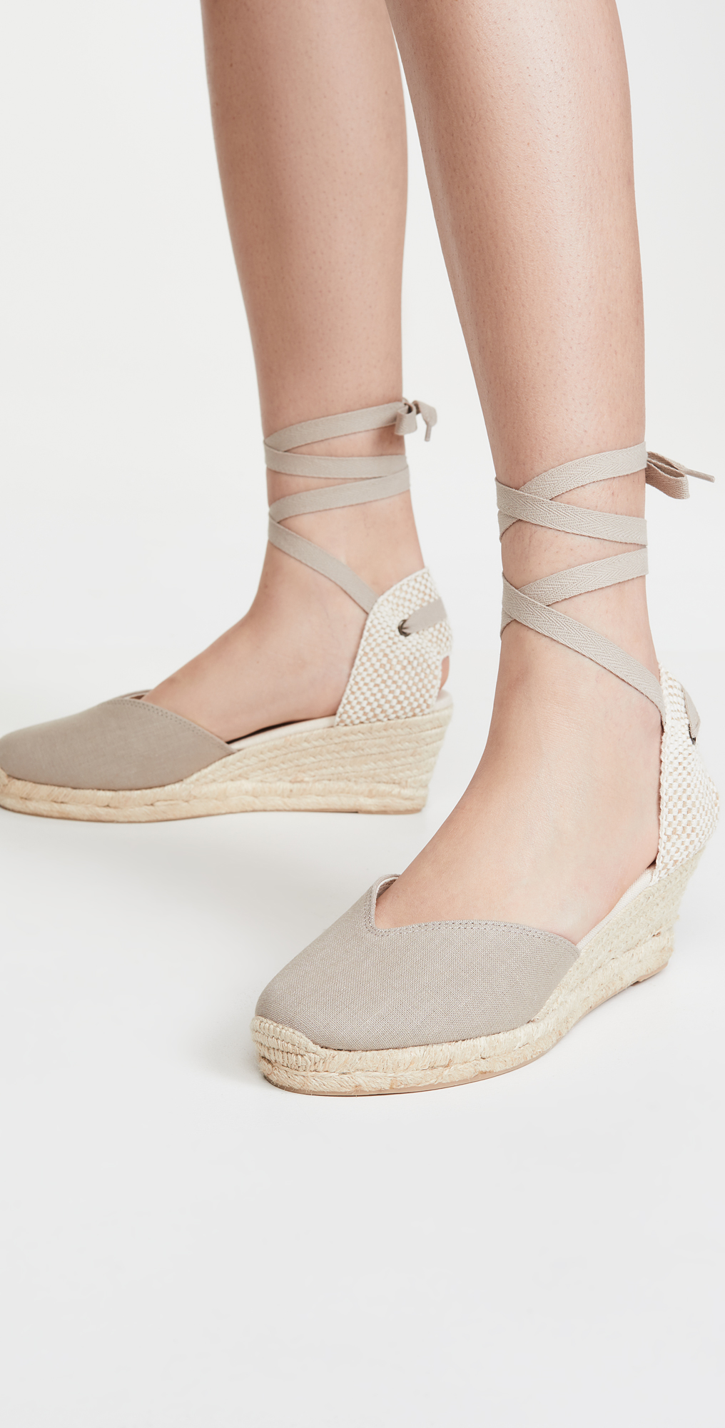 soludos lyon wedge