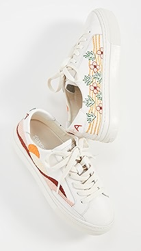 Soludos - Hawaiian Fauna Sneakers