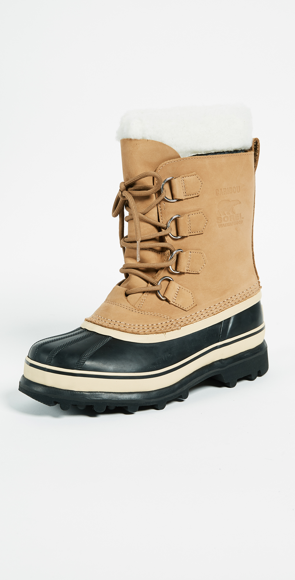 sorel work boots