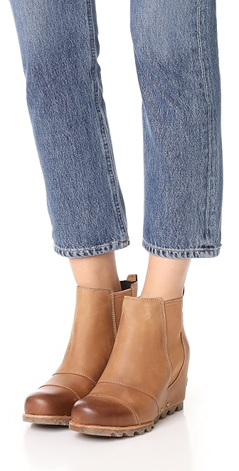 sorel lea wedge sale