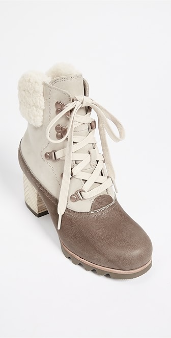 sorel jayne lux boot
