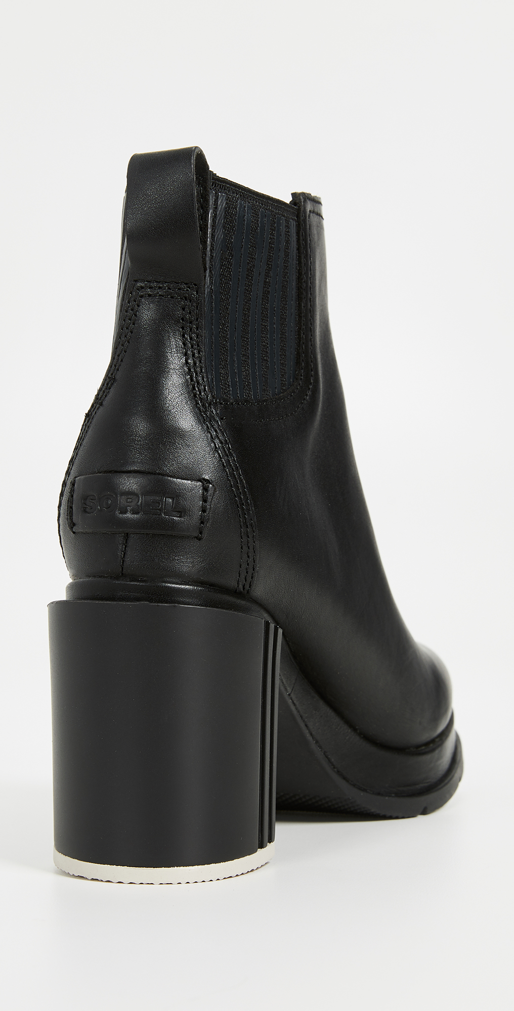 sorel margo chelsea boot