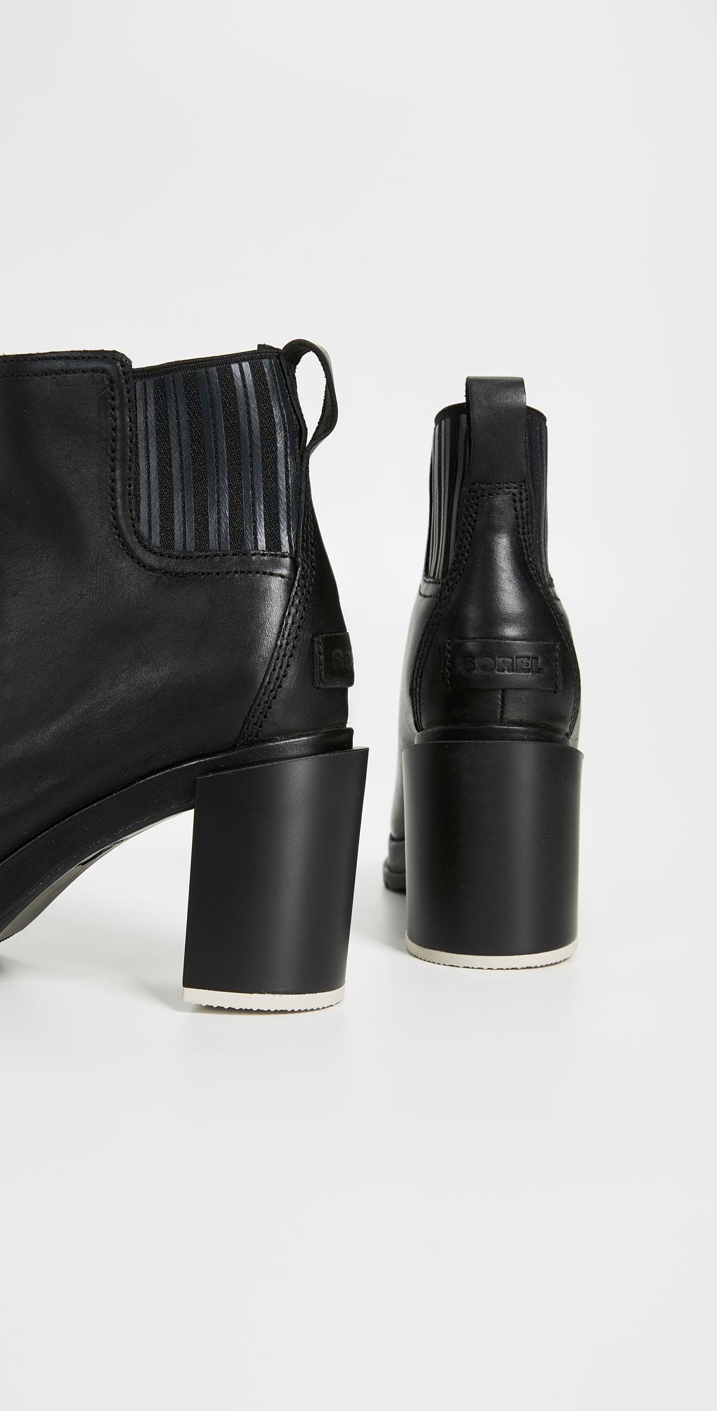 sorel margo chelsea boot