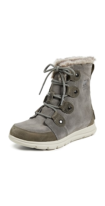 sorel explorer jane