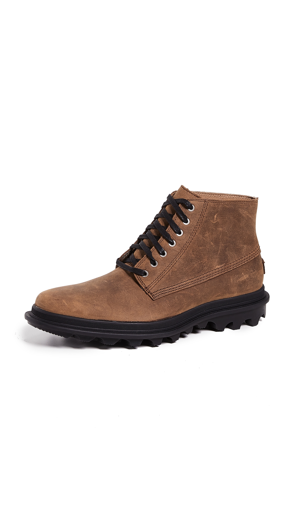 sorel ace