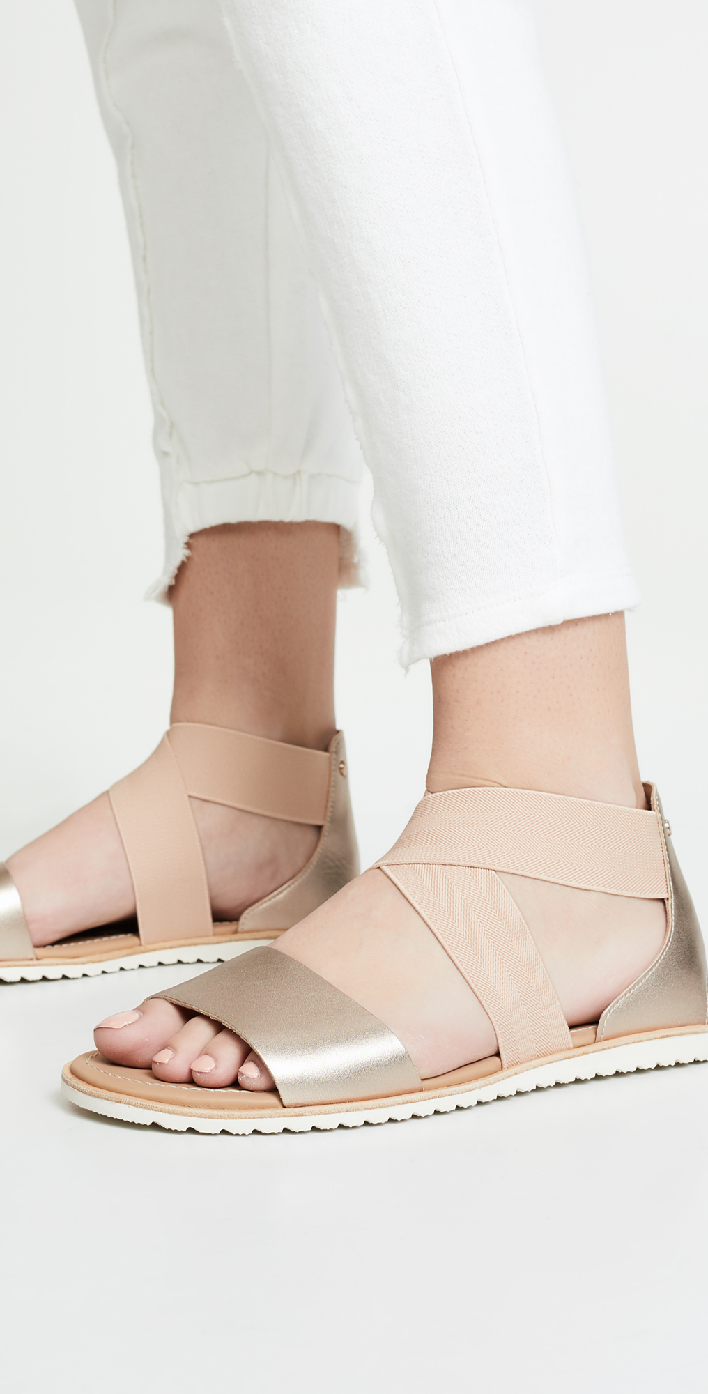 ella sorel sandal