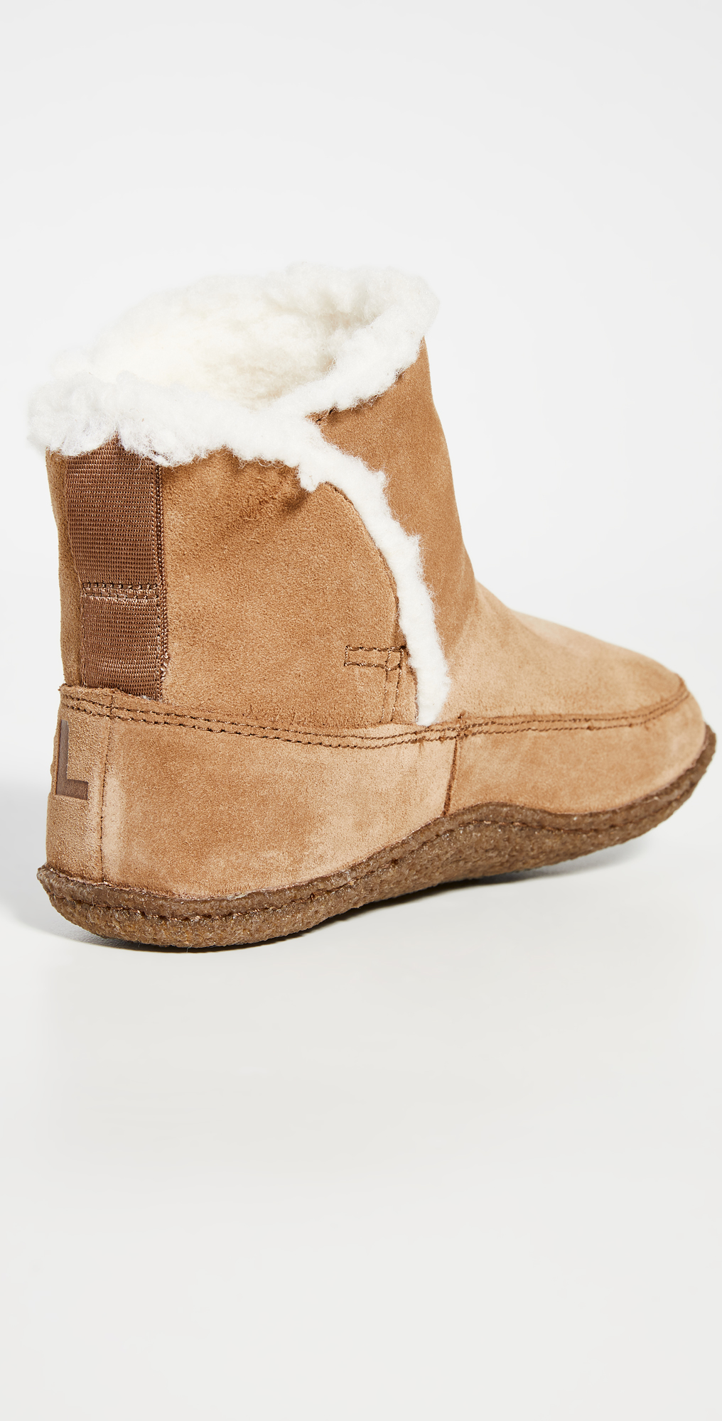sorel nakiska bootie