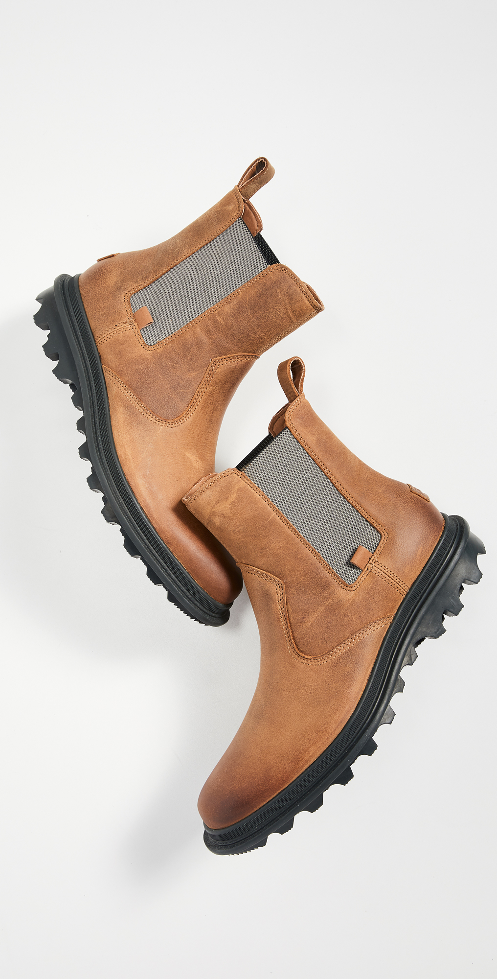 sorel ace chelsea boot