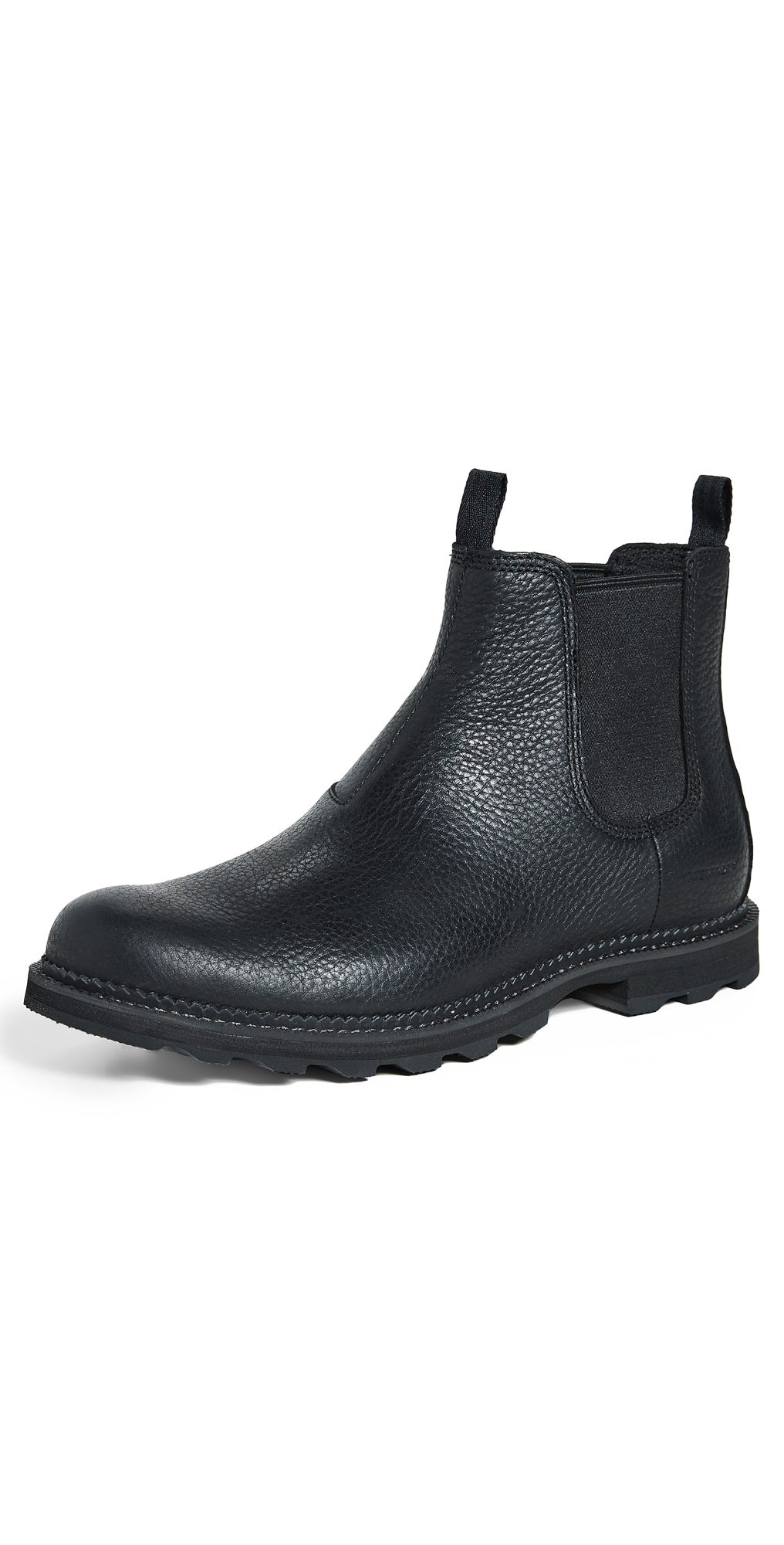 sorel madson chelsea boot