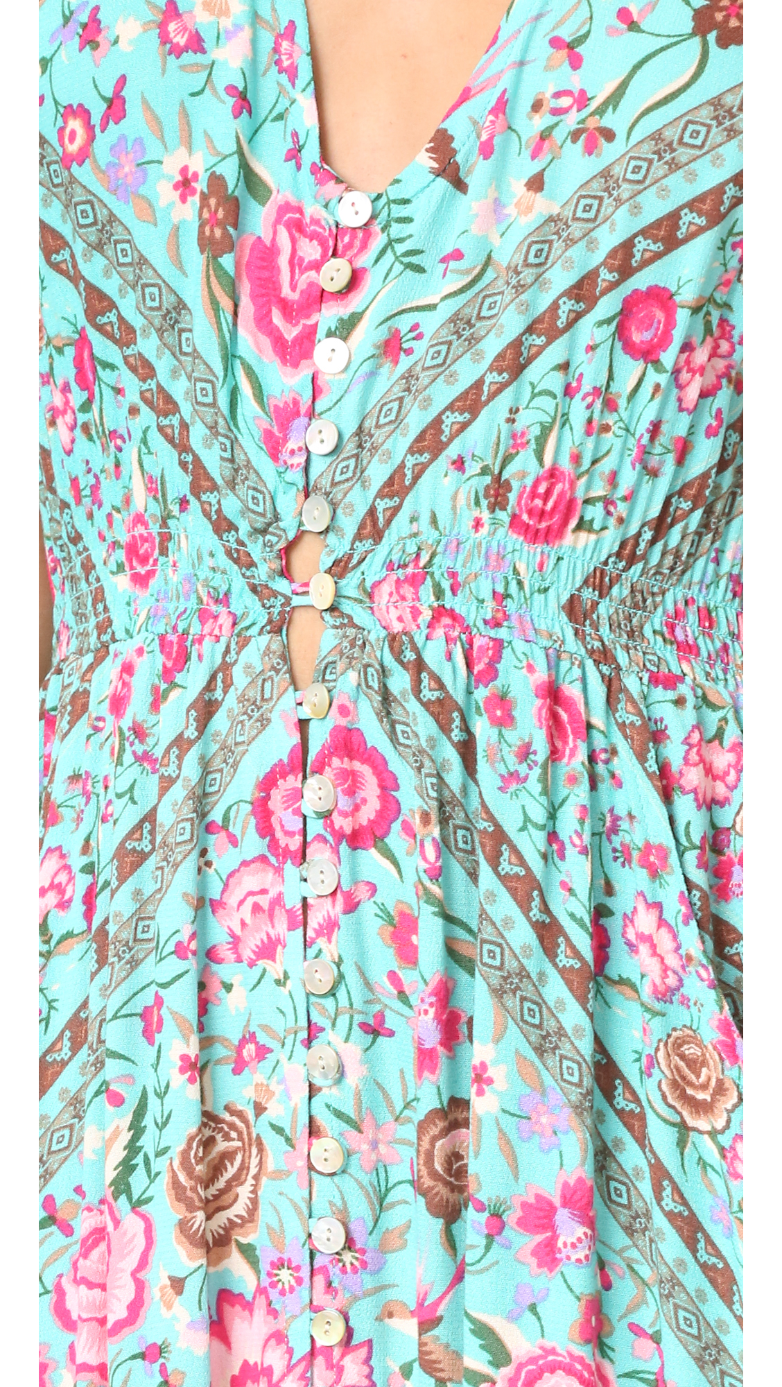 spell babushka skirt