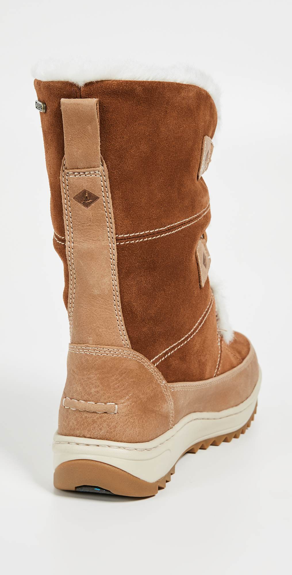 sperry powder valley boots