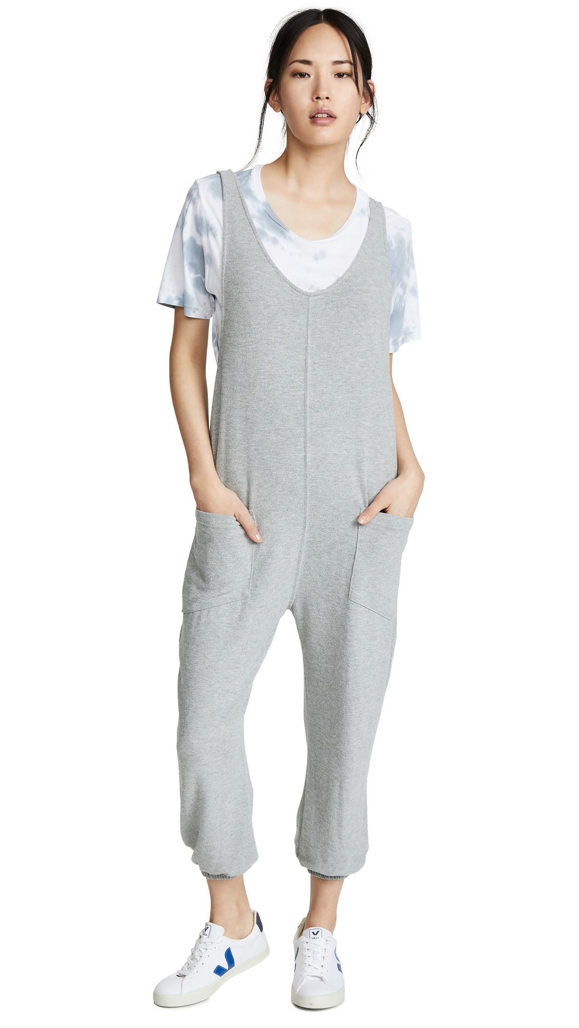 spiritual gangster hacci jumpsuit