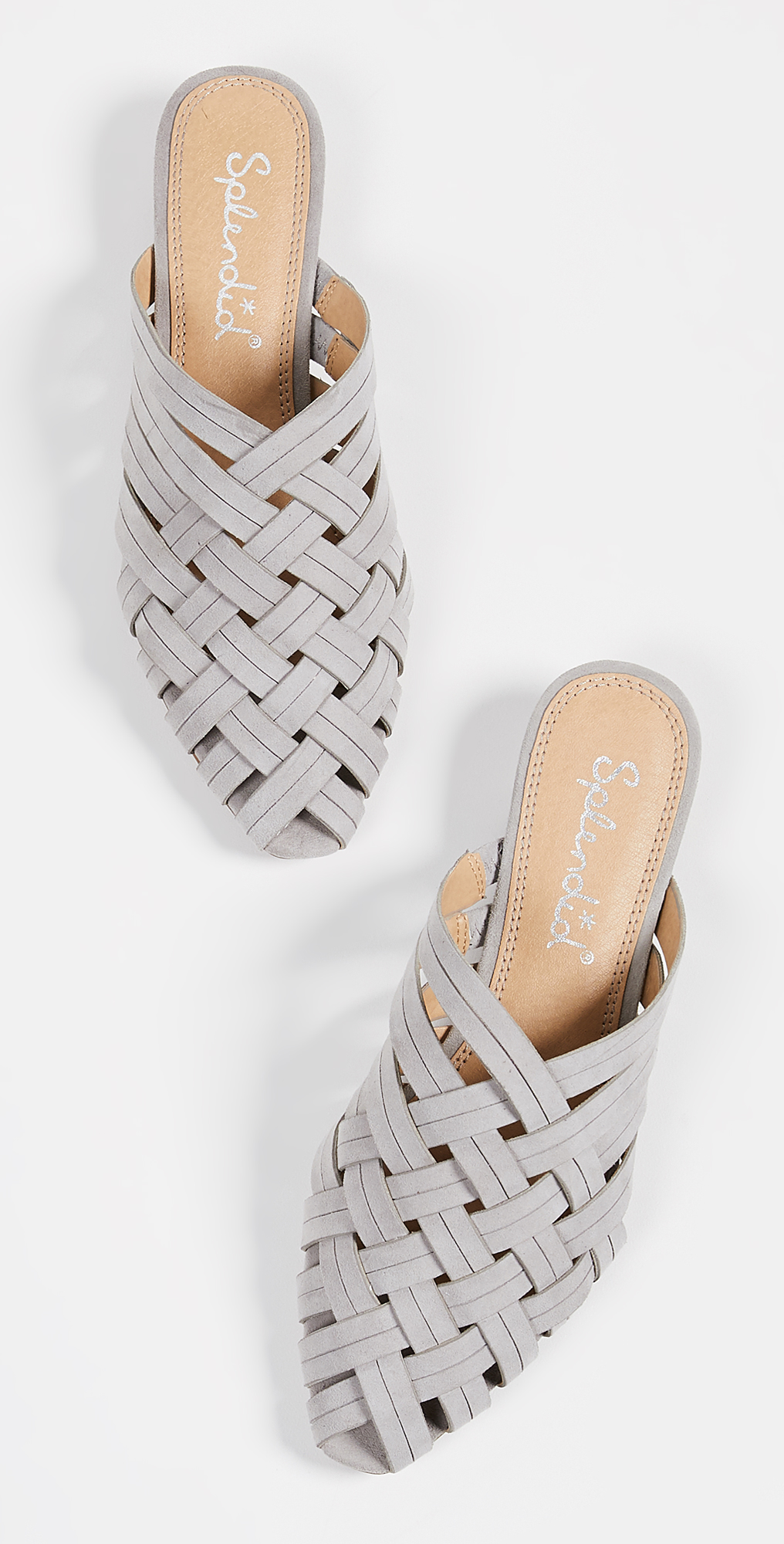 splendid sherwood mule