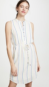 Splendid - Picnic Stripe Dress