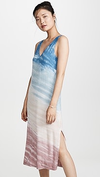 Splendid - Eclipse Treatment Dress