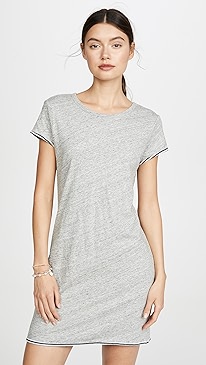 Splendid - Balboa Tee Dress