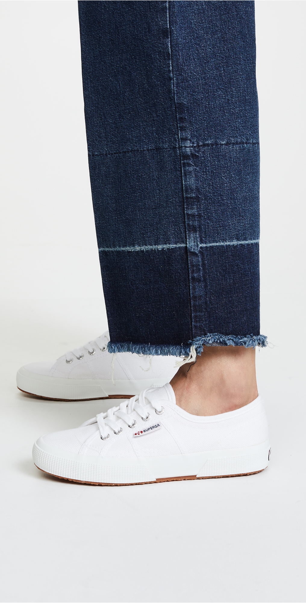 superga black cotu classic