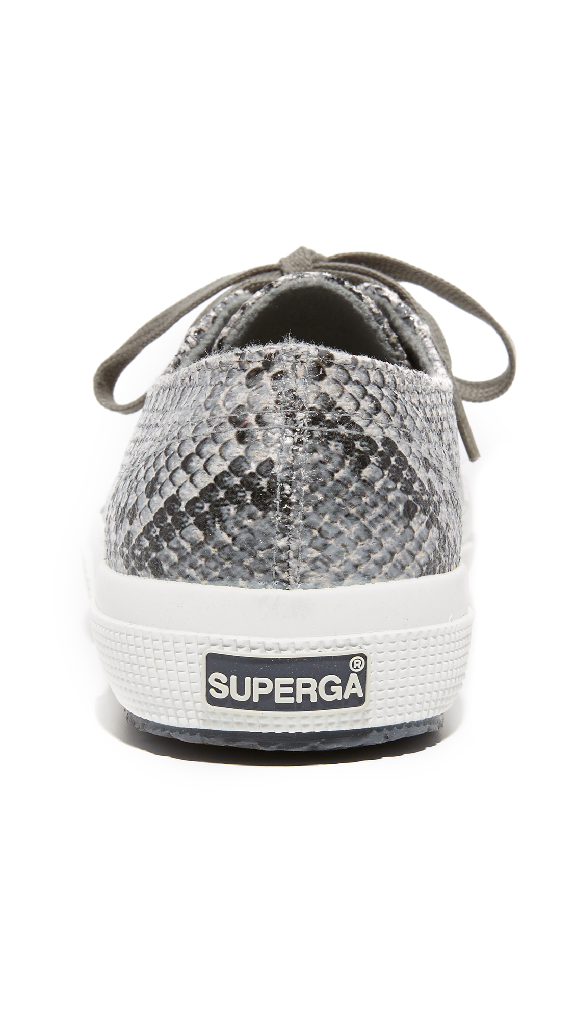 superga cotu snake