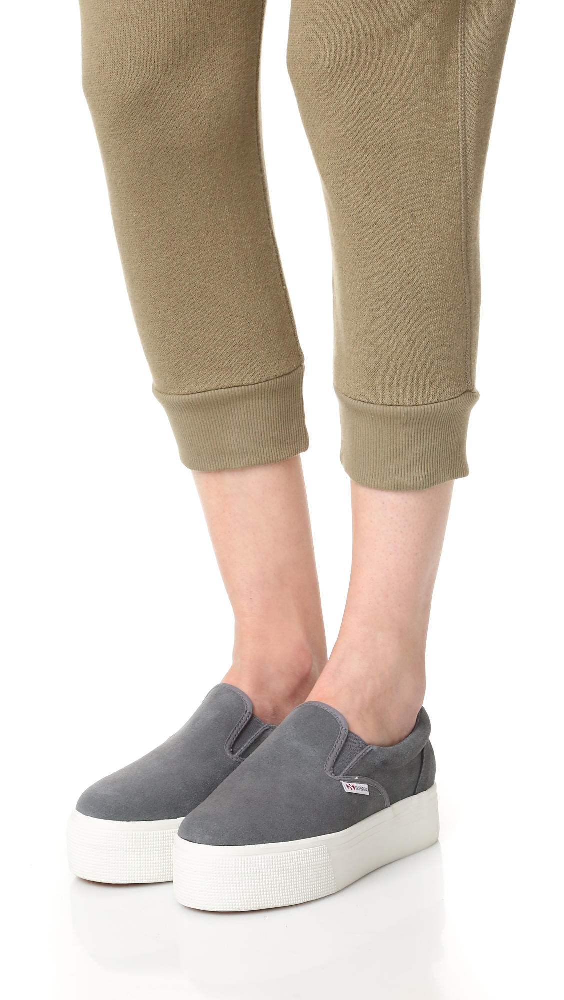 superga platform reviews