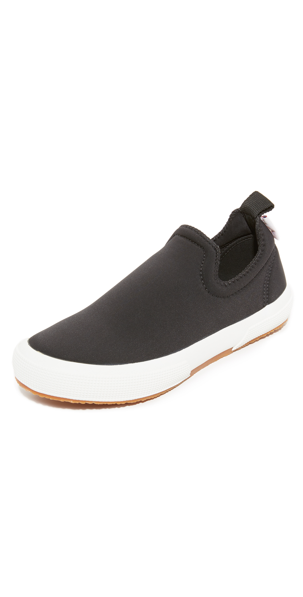 superga neoprene sneakers