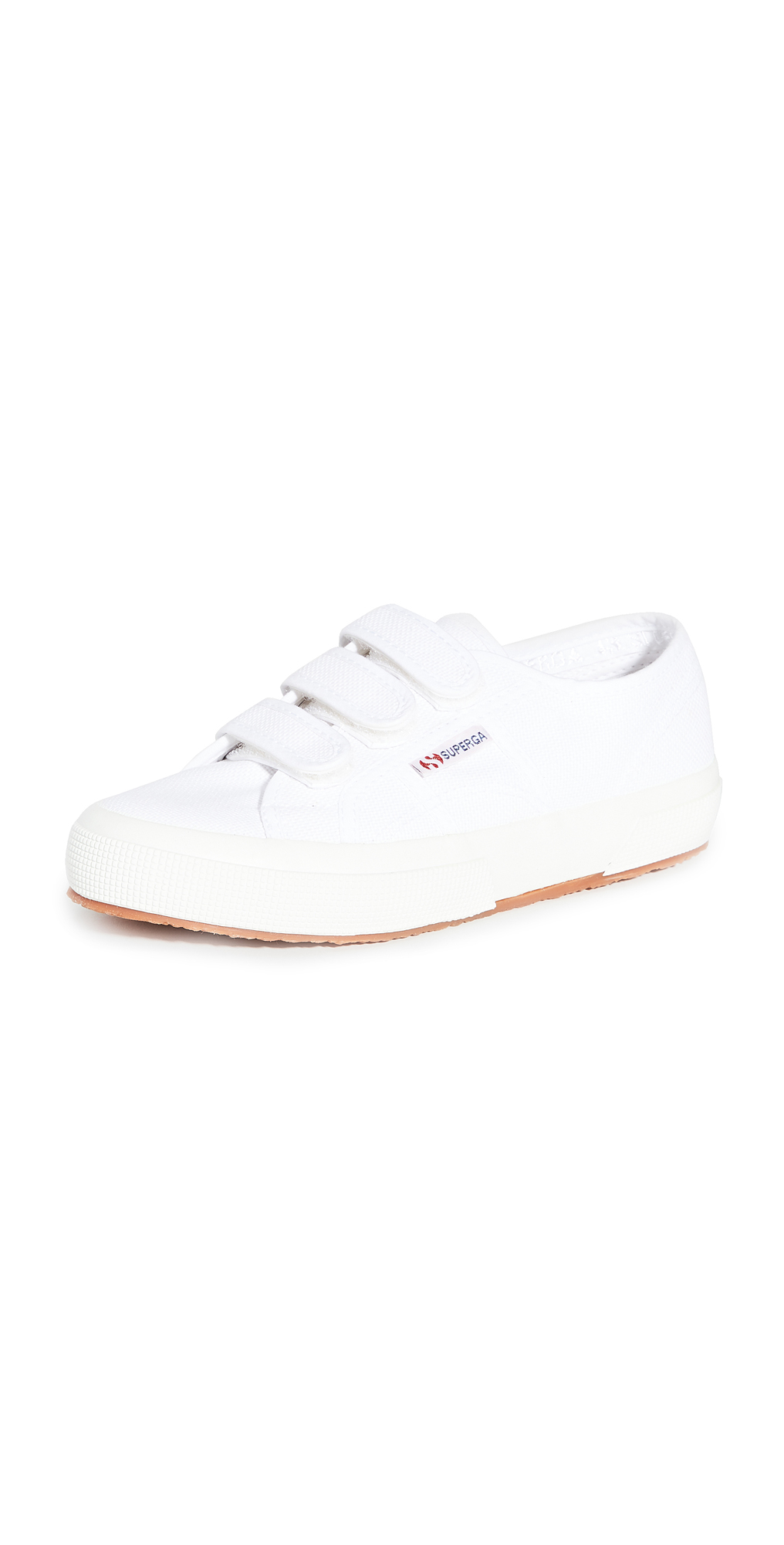 superga velcro