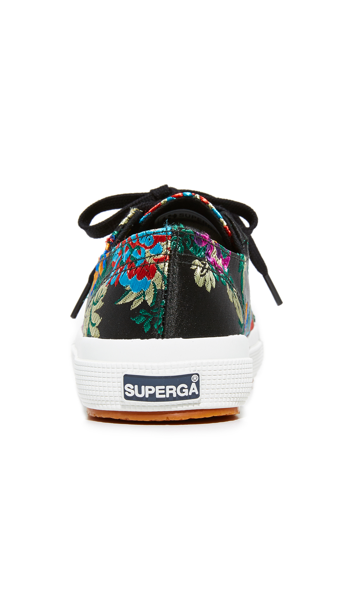 superga mandarin sneakers