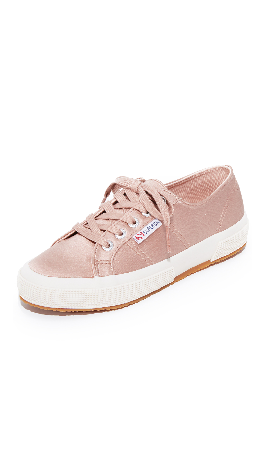superga 2750 satin