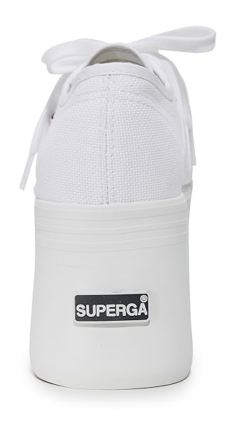 superga 2802 super platform
