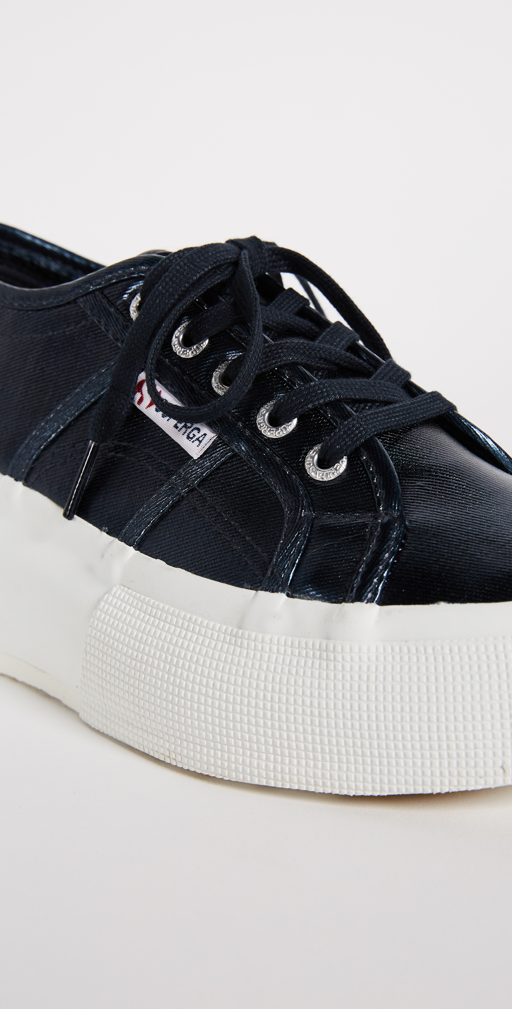 superga 2287 black