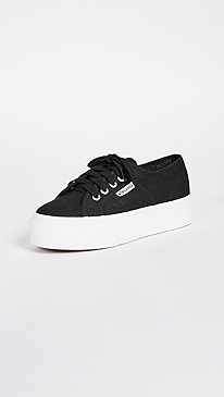 Superga - 2790 ACOTW Platform Sneakers