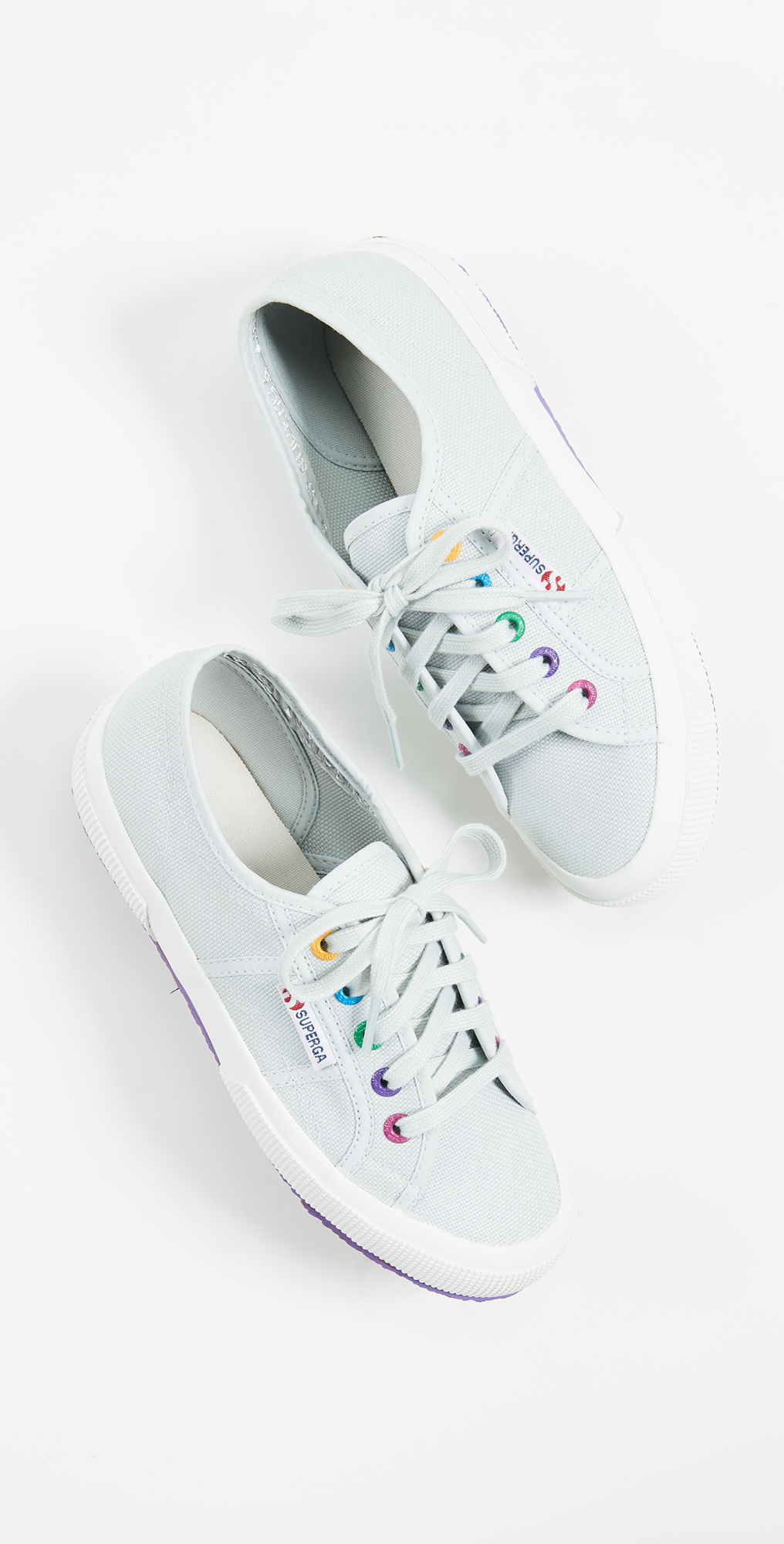 superga cotu classic aluminum