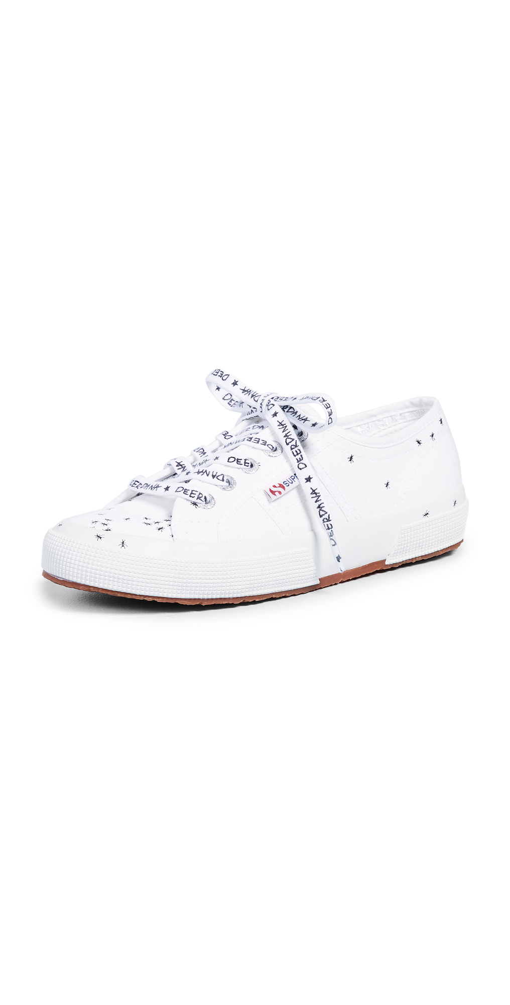 deerdana superga